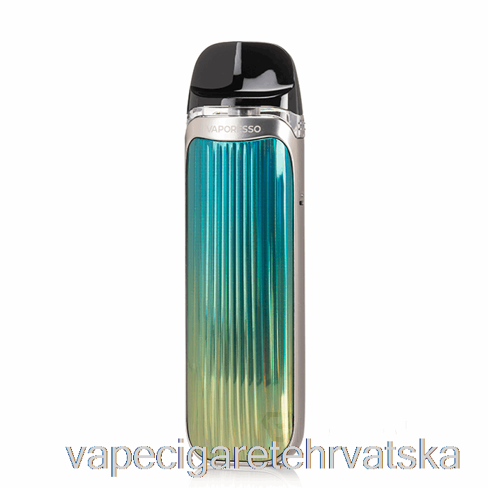 Vape Hrvatska Vaporesso Luxe Qs Pod System Zelena Limeta